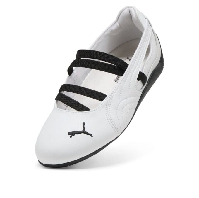 (WMNS) Speedcat Ballet „Biało-czarny”