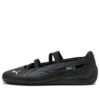 (WMNS) Speedcat Ballet „Black”