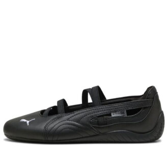 (WMNS) Speedcat Ballet „Black” (WMNS) Speedcat Ballet „Black”