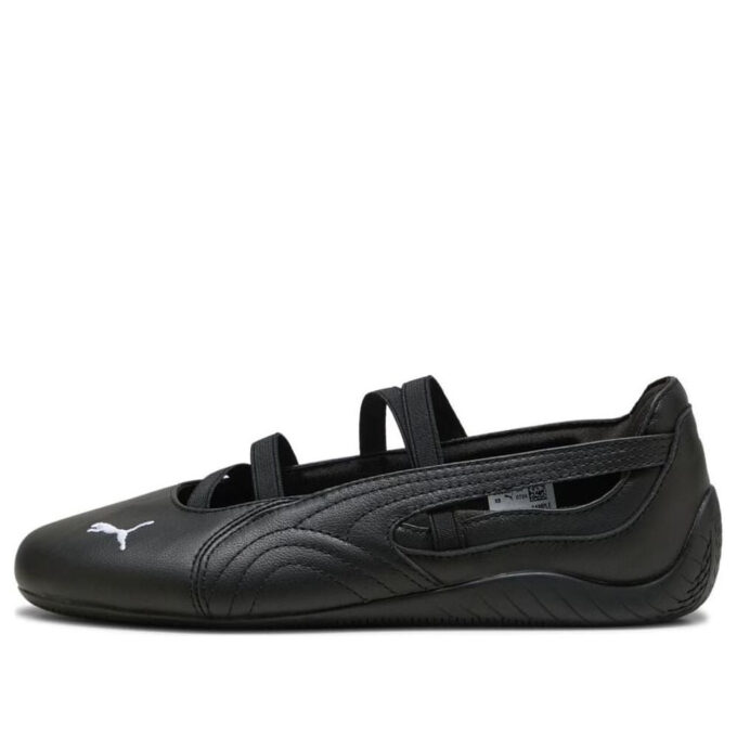 (WMNS) Speedcat Ballet „Black”