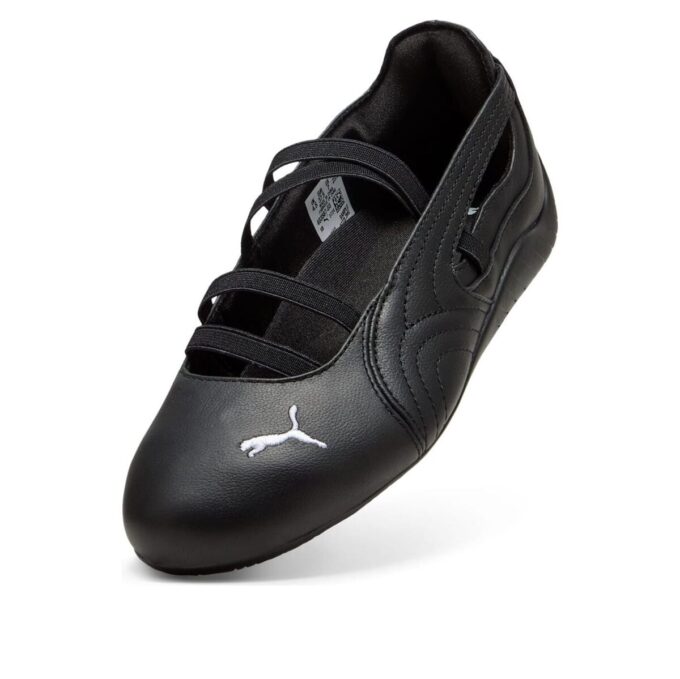 (WMNS) Speedcat Ballet „Black”