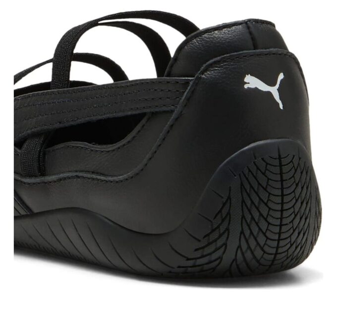 (WMNS) Speedcat Ballet „Black”