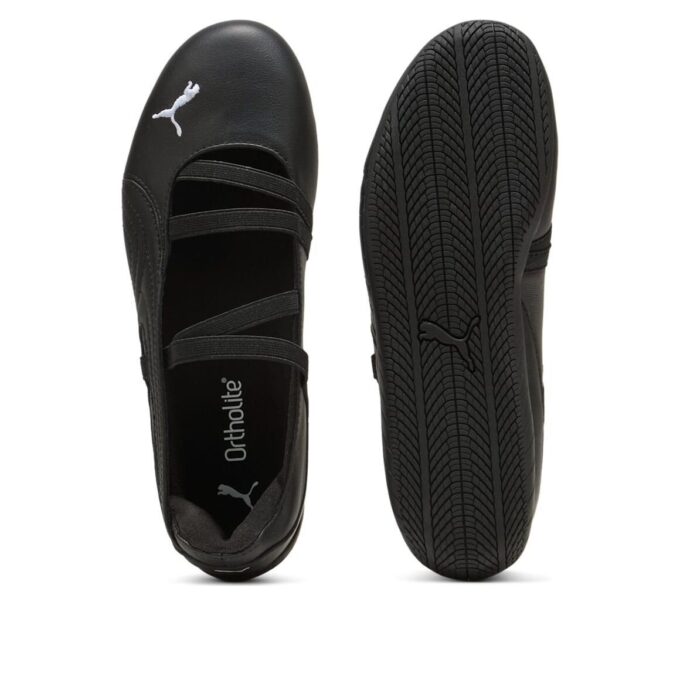 (WMNS) Speedcat Ballet „Black”