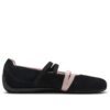 (WMNS) Speedcat Ballet „Black Mauve Mist”
