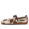 (WMNS) Speedcat Ballet „Cow Print”