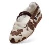 (WMNS) Speedcat Ballet „Cow Print”