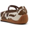 (WMNS) Speedcat Ballet „Cow Print”
