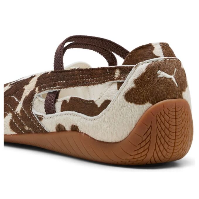 (WMNS) Speedcat Ballet „Cow Print”