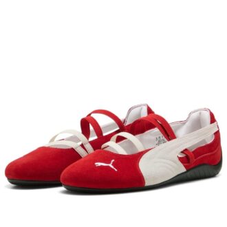 (WMNS) Speedcat Ballet „For All Time Red” (WMNS) Speedcat Ballet „For All Time Red”