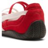 (WMNS) Speedcat Ballet „For All Time Red”