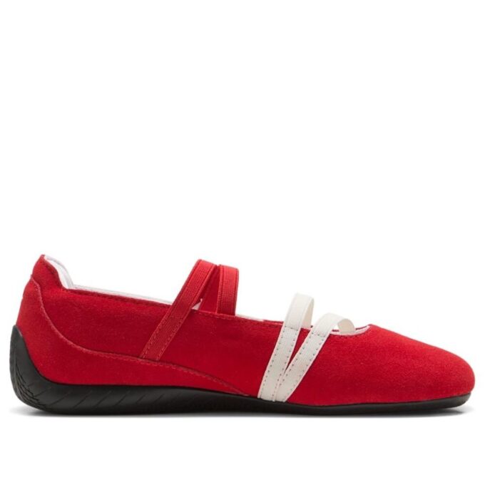 (WMNS) Speedcat Ballet „For All Time Red”