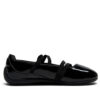 (WMNS) Speedcat Ballet „Glossy Black”