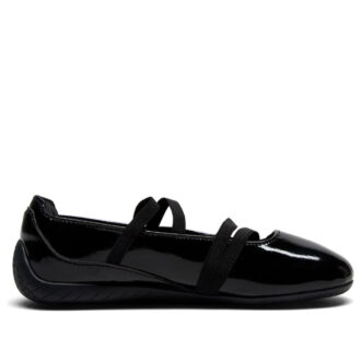 (WMNS) Speedcat Ballet „Glossy Black”