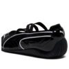 (WMNS) Speedcat Ballet „Glossy Black”