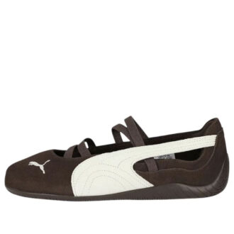(WMNS) Speedcat Ballet „Gorzka czekolada”