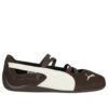 (WMNS) Speedcat Ballet „Gorzka czekolada”