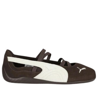 (WMNS) Speedcat Ballet „Gorzka czekolada”
