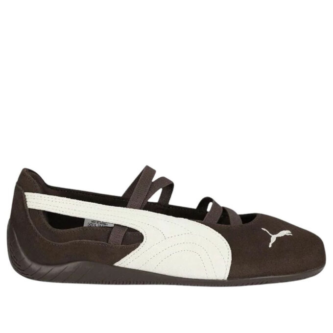 (WMNS) Speedcat Ballet „Gorzka czekolada”
