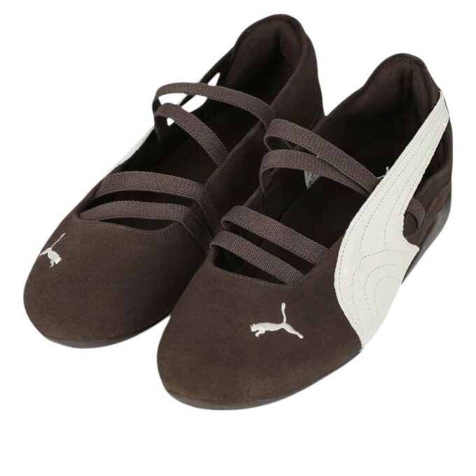 (WMNS) Speedcat Ballet „Gorzka czekolada”