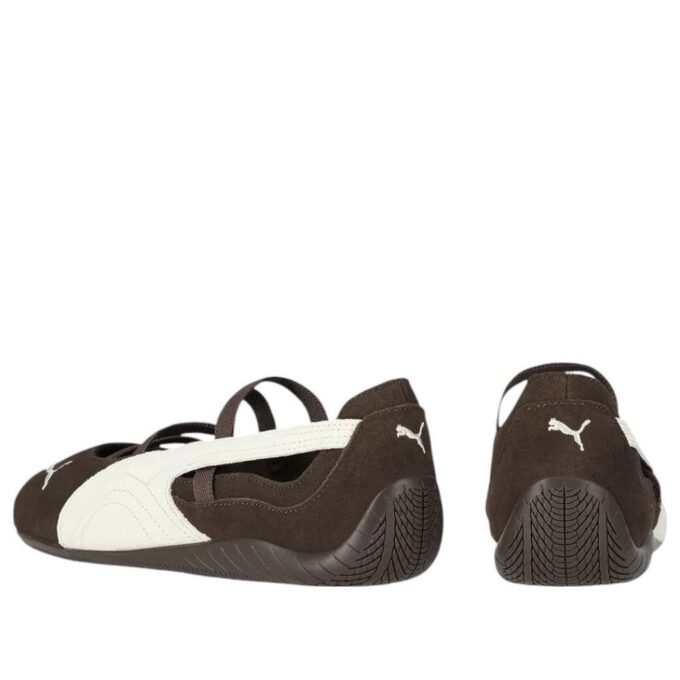 (WMNS) Speedcat Ballet „Gorzka czekolada”