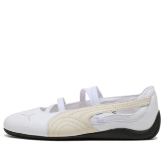 (WMNS) Speedcat Ballet Leather „Królewna Śnieżka” (WMNS) Speedcat Ballet Leather „Królewna Śnieżka”
