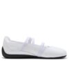 (WMNS) Speedcat Ballet Leather „Królewna Śnieżka”