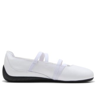 (WMNS) Speedcat Ballet Leather „Królewna Śnieżka” (WMNS) Speedcat Ballet Leather „Królewna Śnieżka”