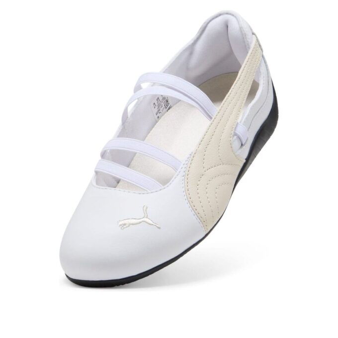 (WMNS) Speedcat Ballet Leather „Królewna Śnieżka”
