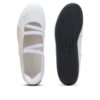 (WMNS) Speedcat Ballet Leather „Królewna Śnieżka”