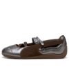 (WMNS) Speedcat Ballet Lux „Chocolate Gum”