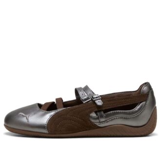 (WMNS) Speedcat Ballet Lux „Chocolate Gum”