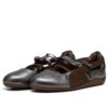 (WMNS) Speedcat Ballet Lux „Chocolate Gum”