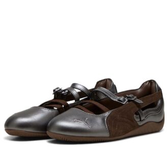 (WMNS) Speedcat Ballet Lux „Chocolate Gum”