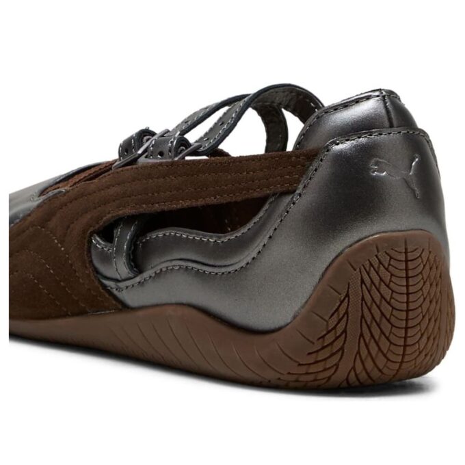 (WMNS) Speedcat Ballet Lux „Chocolate Gum”