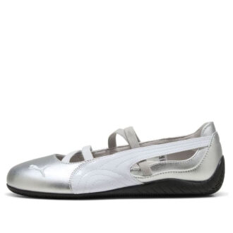 (WMNS) Speedcat Ballet „Silver” (WMNS) Speedcat Ballet „Silver”
