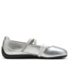 (WMNS) Speedcat Ballet „Silver”