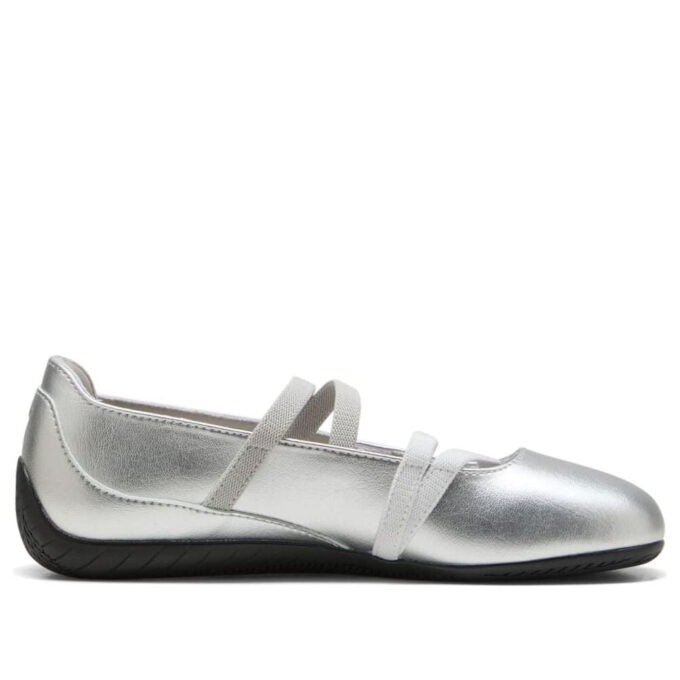 (WMNS) Speedcat Ballet „Silver”