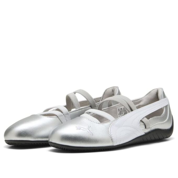 (WMNS) Speedcat Ballet „Silver”