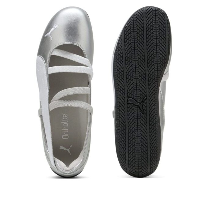 (WMNS) Speedcat Ballet „Silver”