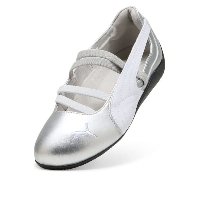 (WMNS) Speedcat Ballet „Silver”