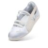 (WMNS) Speedcat Ballet „Silver Mist Warm White Satin”