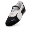 (WMNS) Speedcat Ballet Suede „Black White”