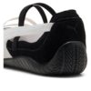 (WMNS) Speedcat Ballet Suede „Black White”