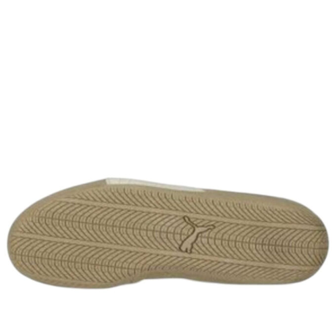 (WMNS) Speedcat Ballet „Suede Tan Warm White”