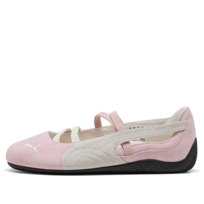 (WMNS) Speedcat Ballet „Whisp of Pink” (WMNS) Speedcat Ballet „Whisp of Pink”