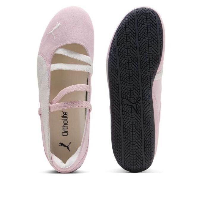 (WMNS) Speedcat Ballet „Whisp of Pink” (WMNS) Speedcat Ballet „Whisp of Pink”