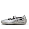 (WMNS) Speedcat Ballet „Wicked Silver”