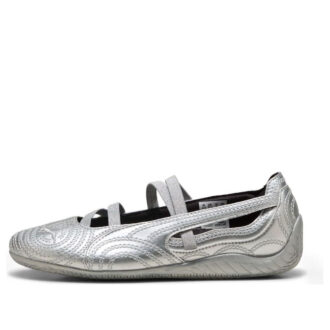 (WMNS) Speedcat Ballet „Wicked Silver”