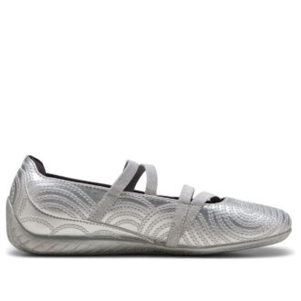 (WMNS) Speedcat Ballet „Wicked Silver”