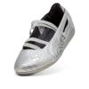 (WMNS) Speedcat Ballet „Wicked Silver”